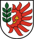 Wappen Jungholz